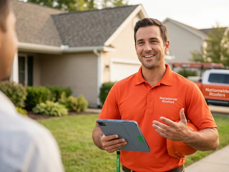 Roof Installation  in Skokie  FAQ