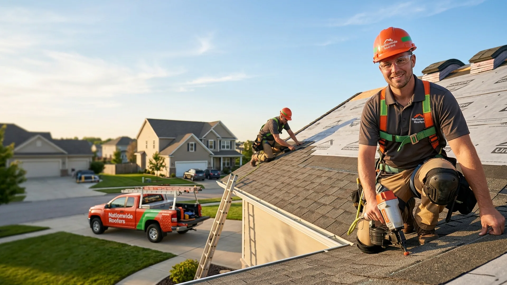 Neighborhood Roof Installation Skokie, IL Near Me